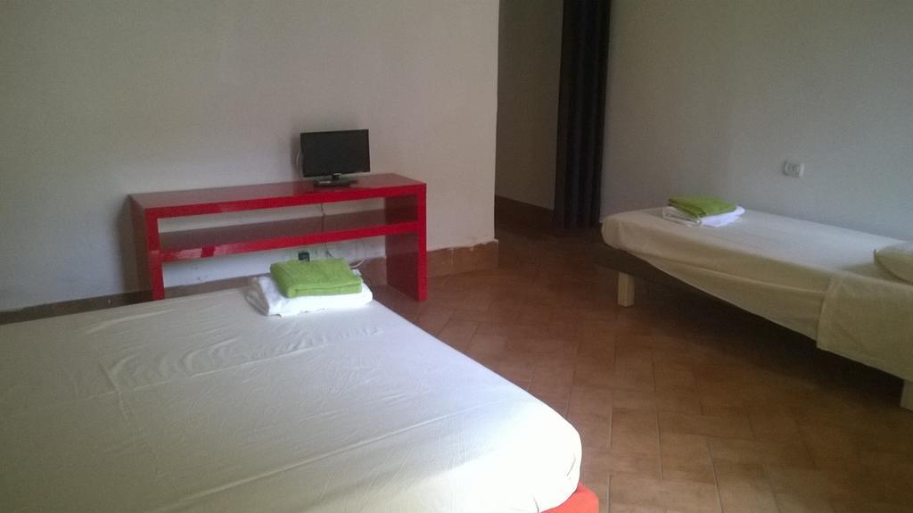 Colonna Home Firenze Szoba fotó