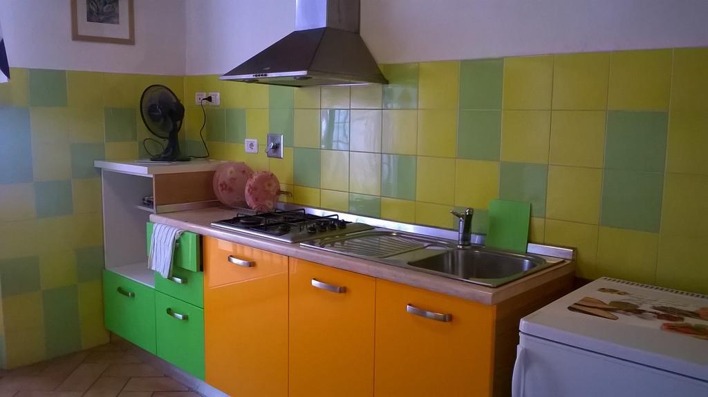 Colonna Home Firenze Szoba fotó
