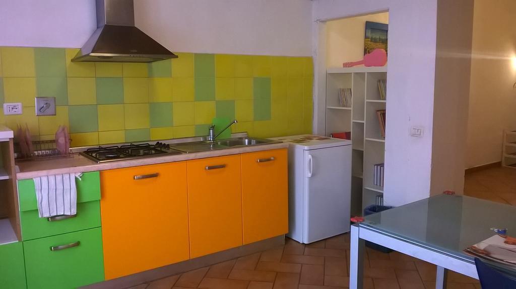 Colonna Home Firenze Szoba fotó