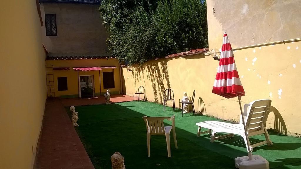 Colonna Home Firenze Szoba fotó